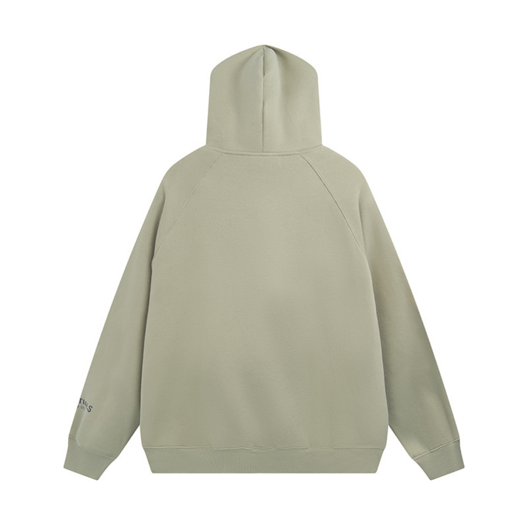 Sweat à capuche Essentials
