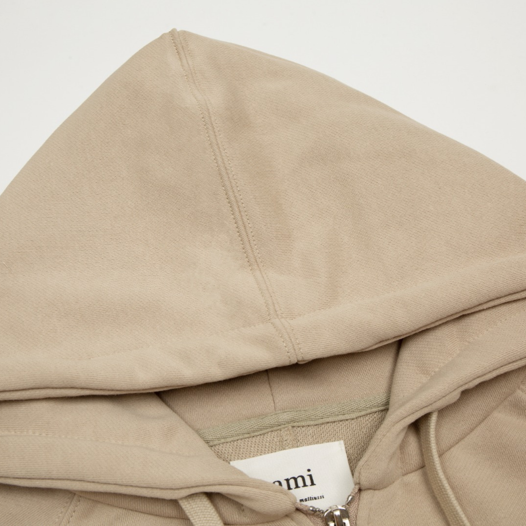 Sweat à capuche Ami
