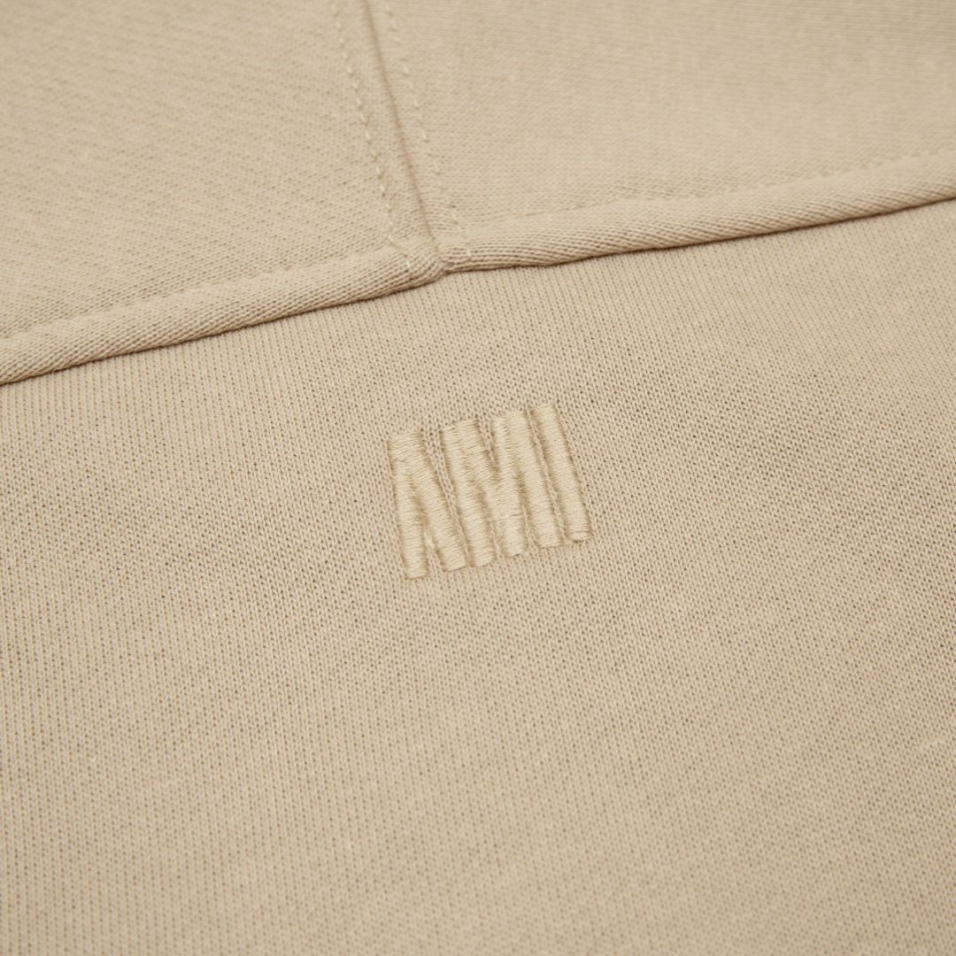 Sweat à capuche Ami