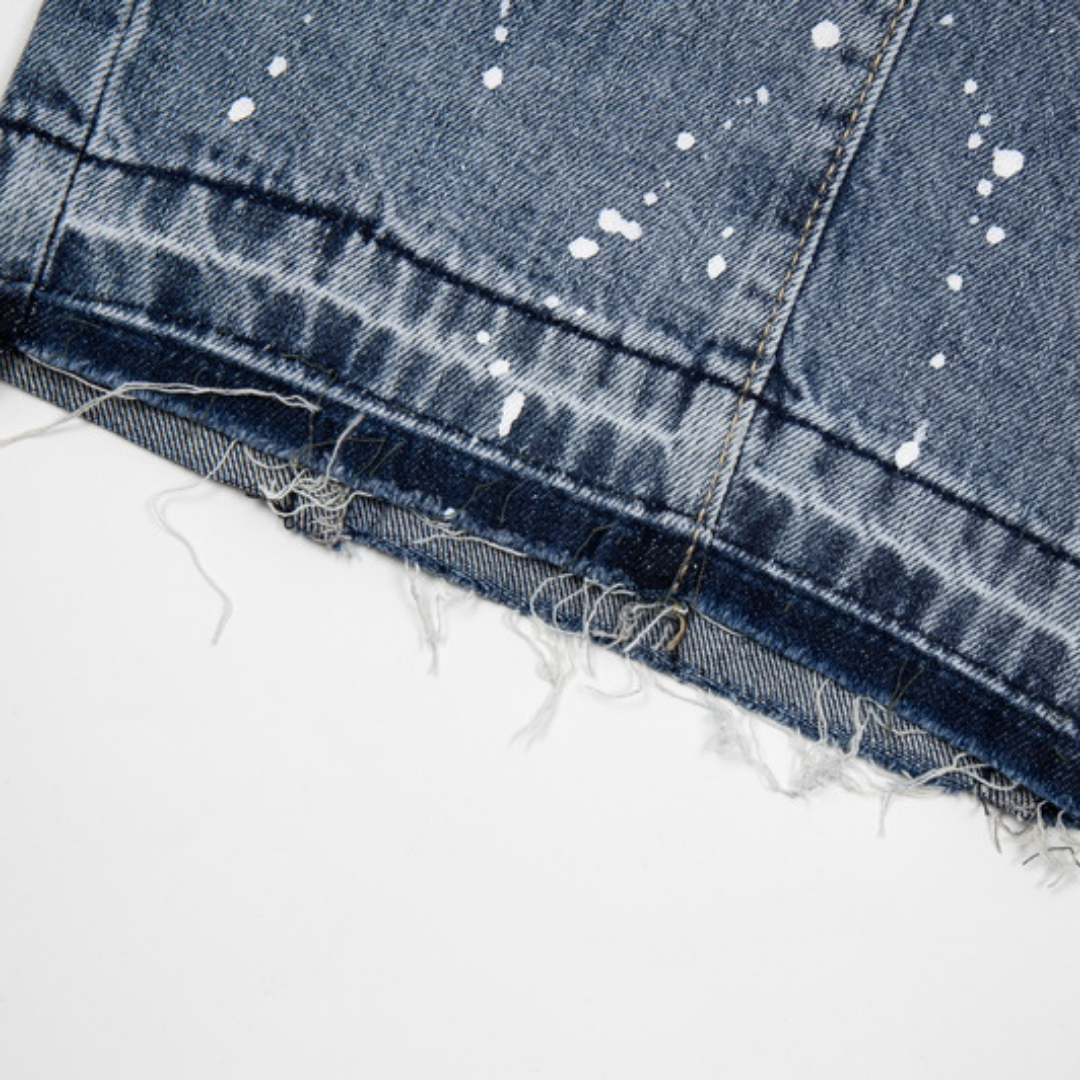 Galerie Département Peinture Jeans