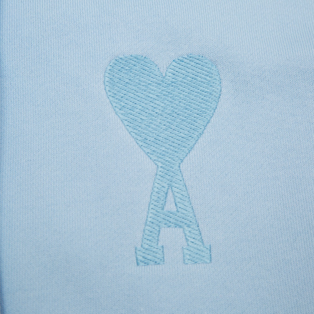 Sweat à capuche Ami