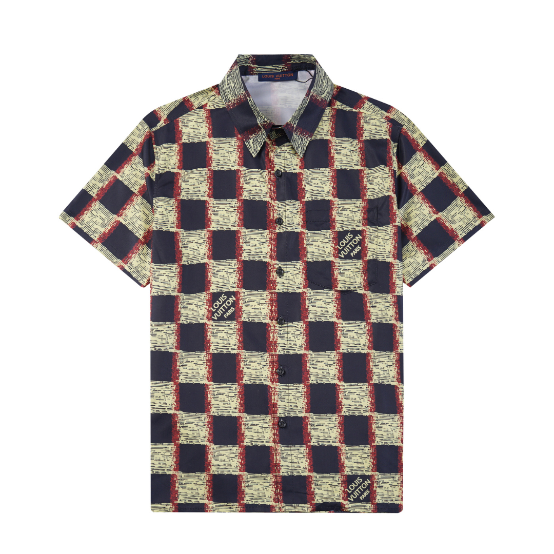 Lv Short set