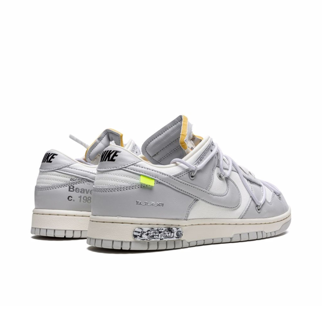 Dunk de "Lot 49"