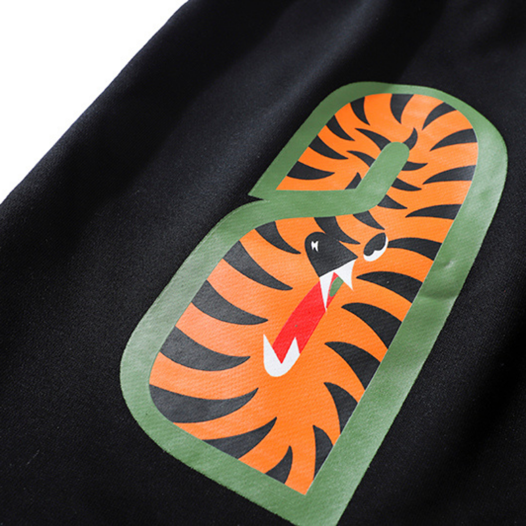 Pantalones cortos Bape