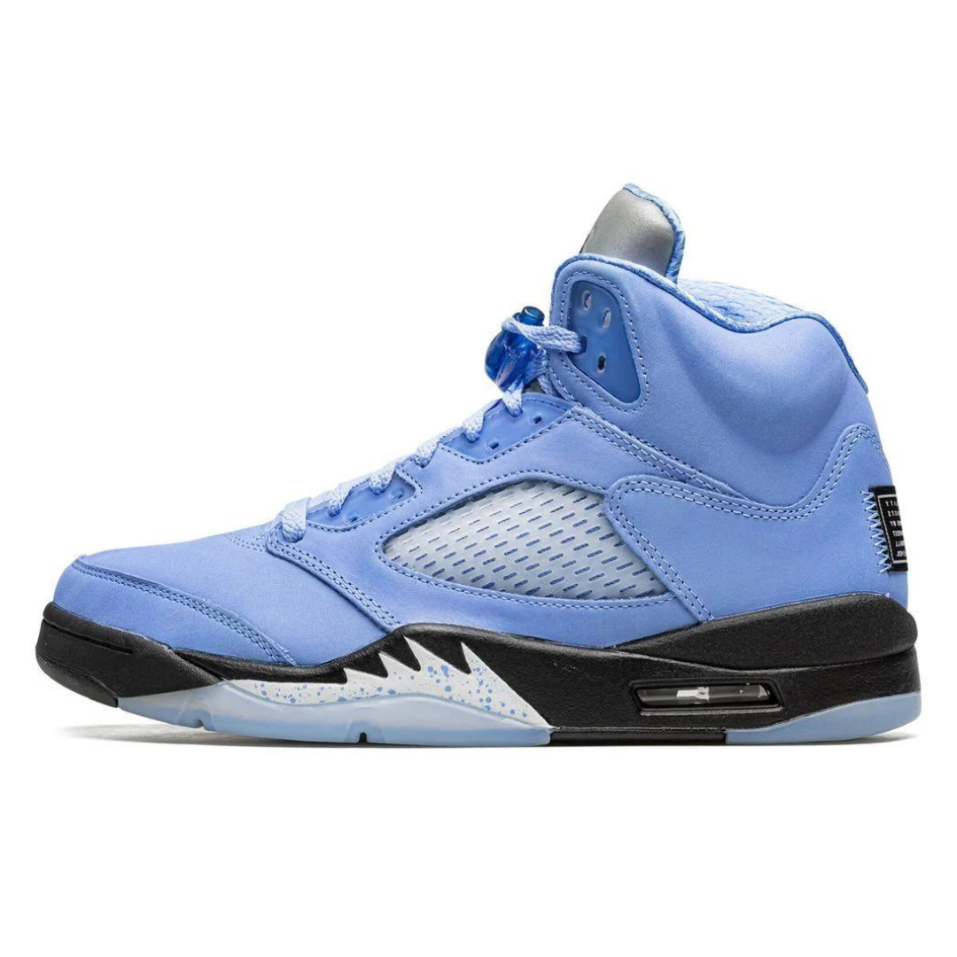 J5 Rétro UNC