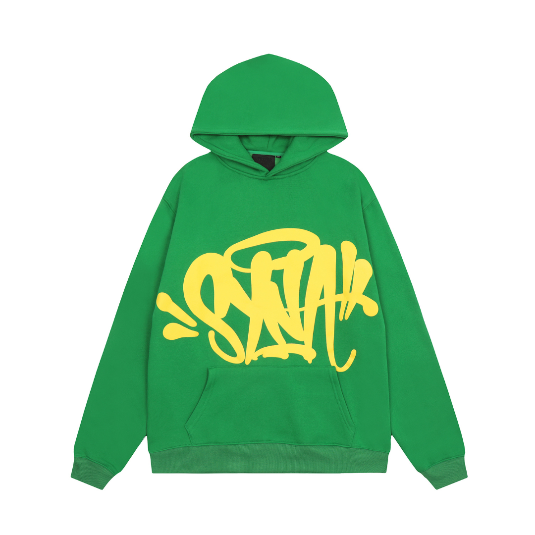 Conjunto verde Syna World