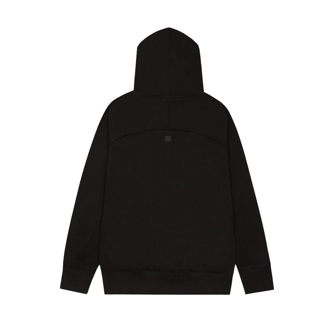 Sweat à capuche Ami
