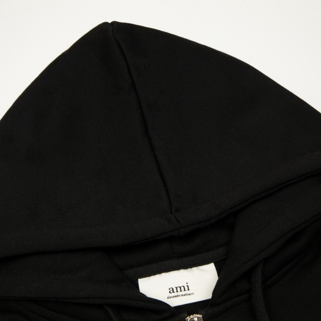 Sweat à capuche Ami