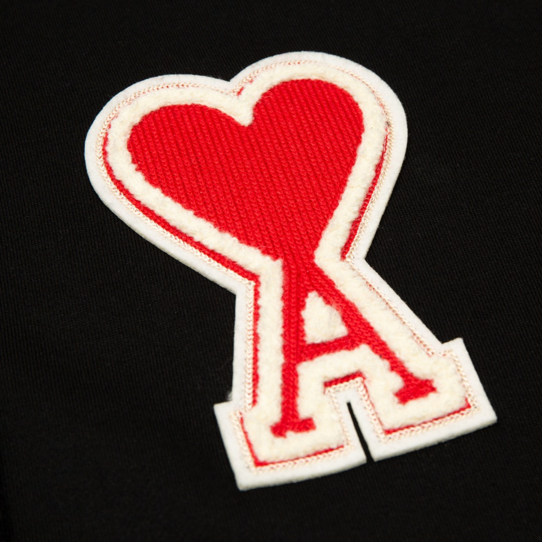 Sweat à capuche Ami