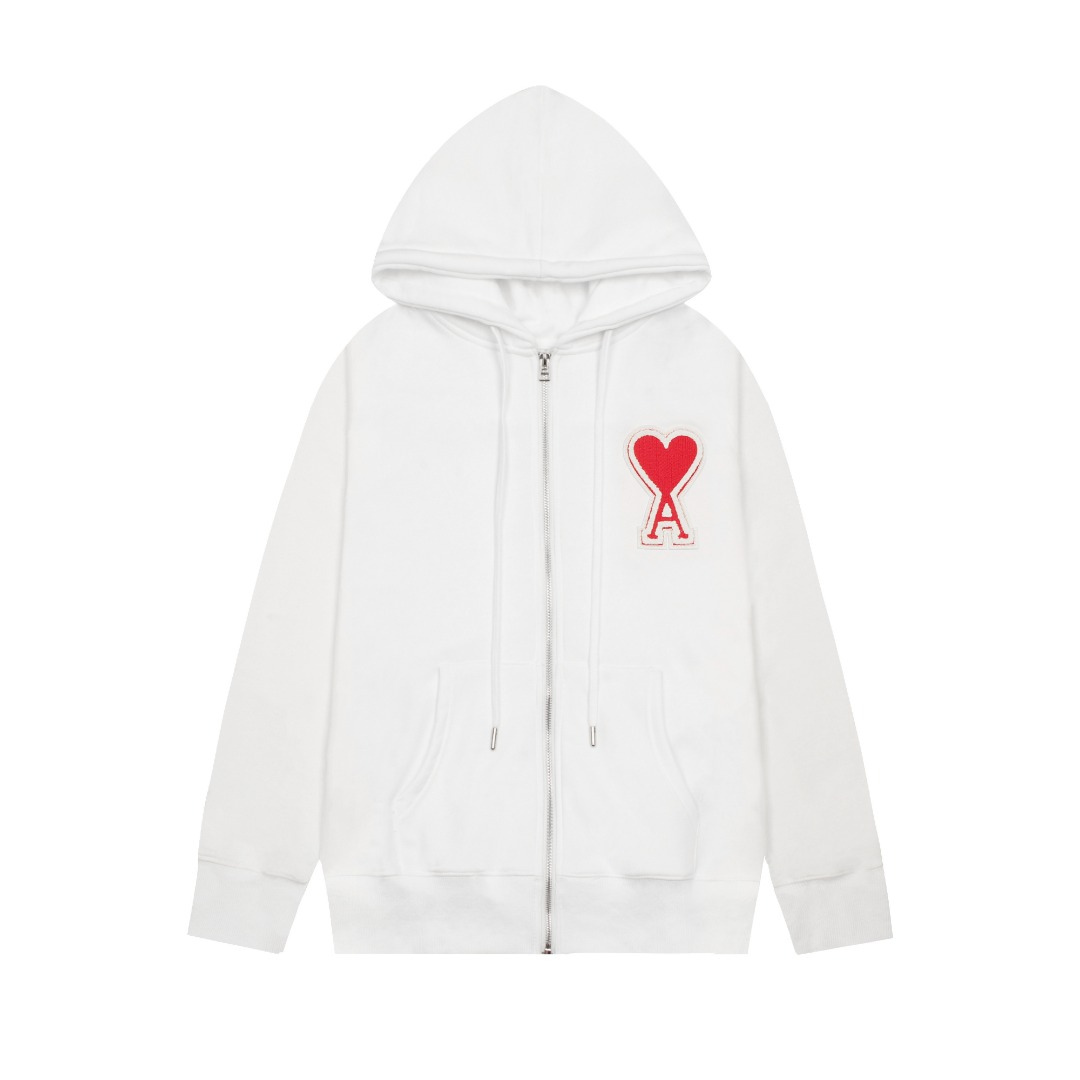 Sweat à capuche Ami