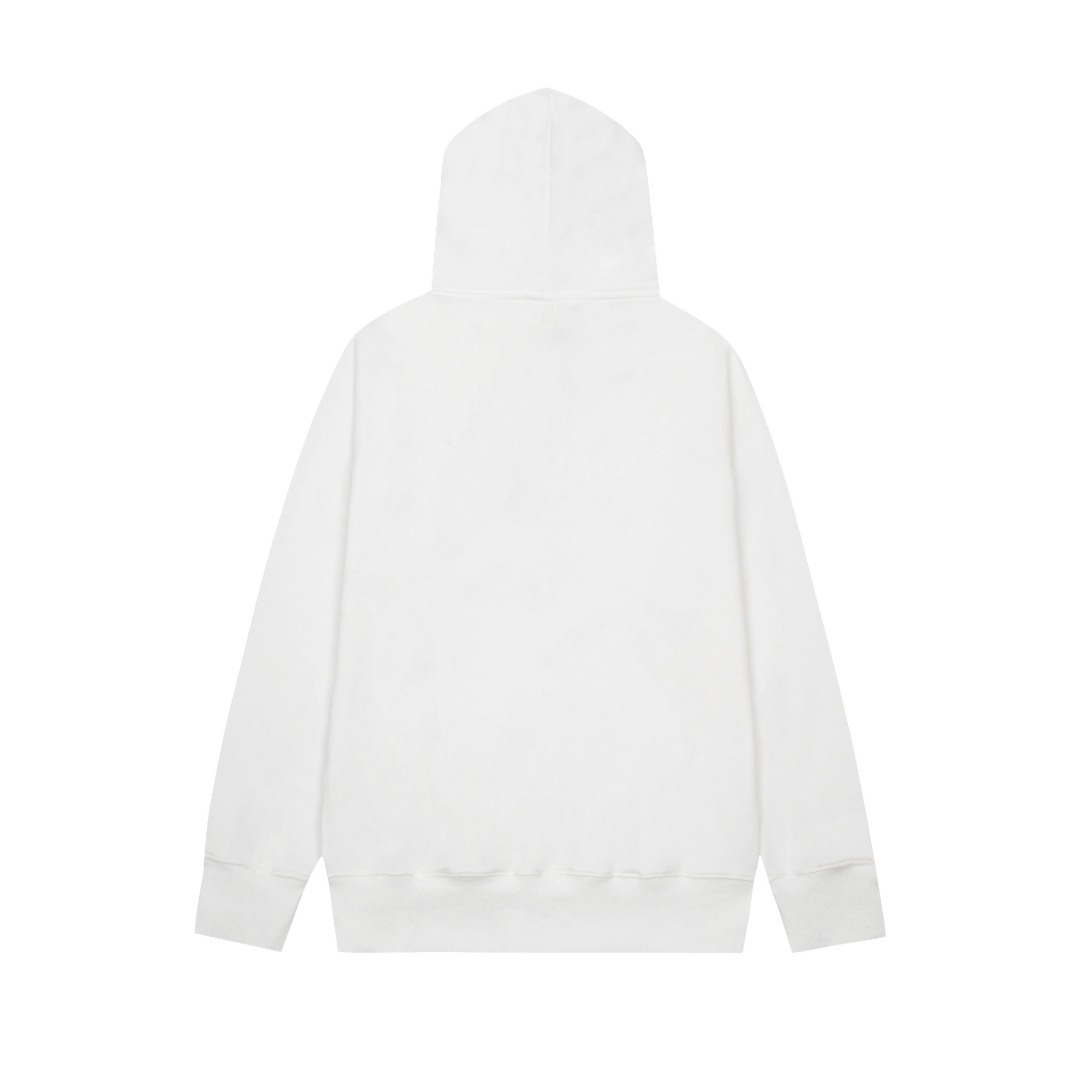 Sweat à capuche Ami