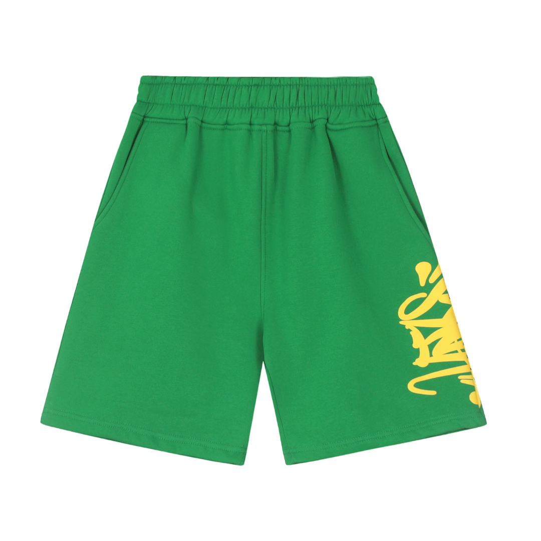 Conjunto verde Syna World