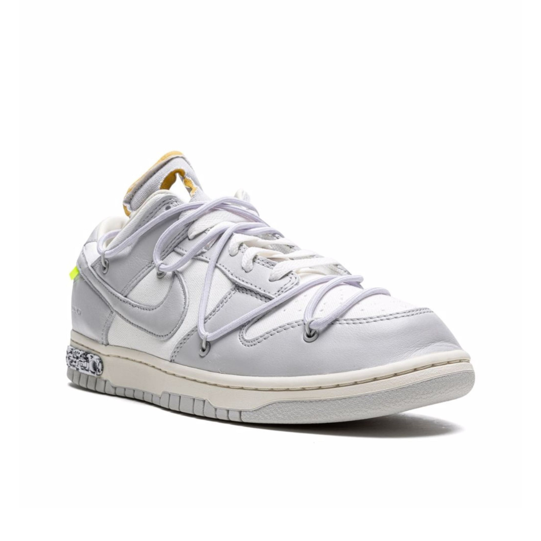 Dunk de "Lot 49"