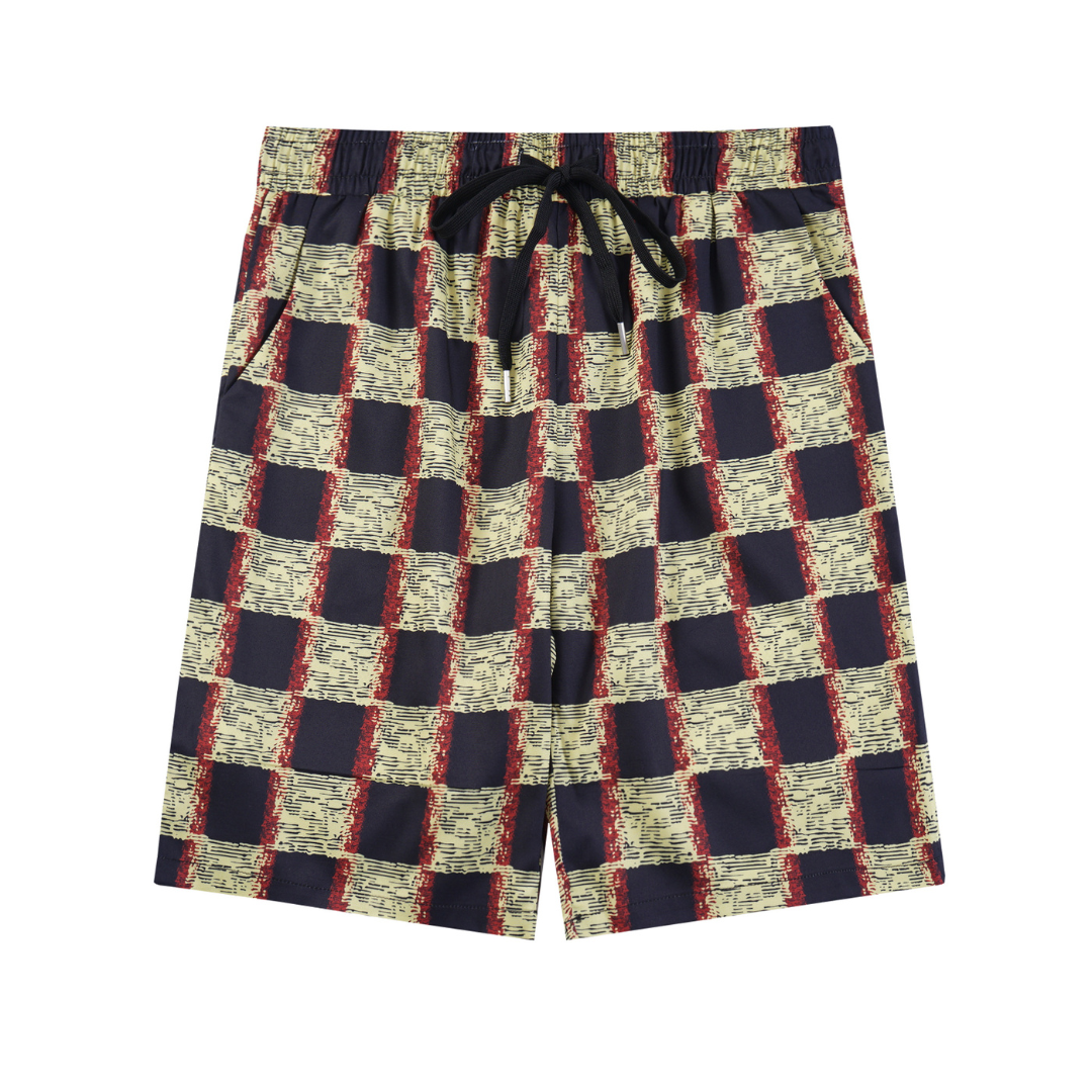 Lv Short set