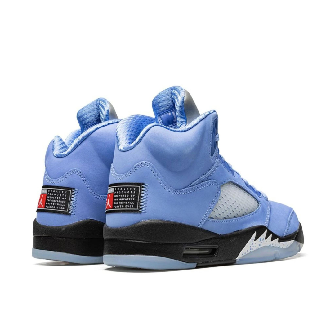 J5 Rétro UNC