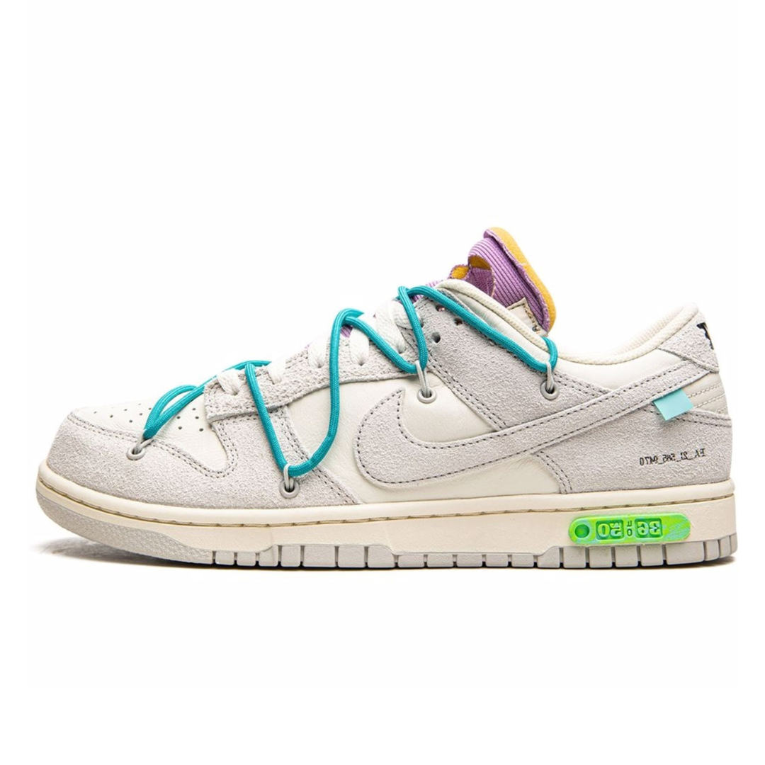 Dunk de "Lot 36"