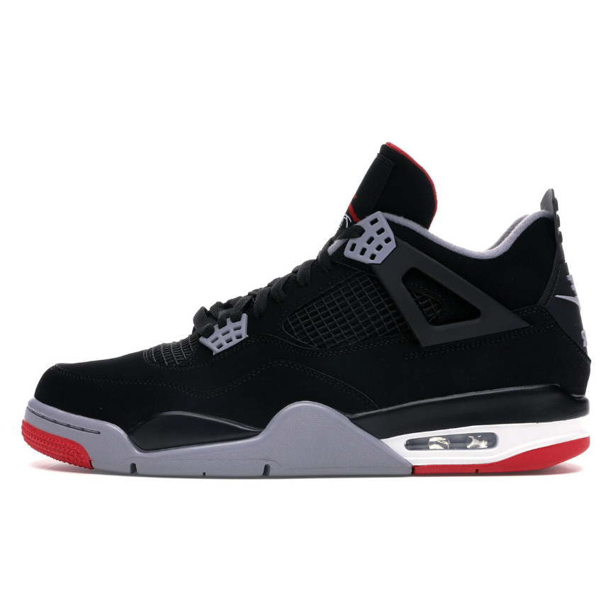 J4 Rétro Bred