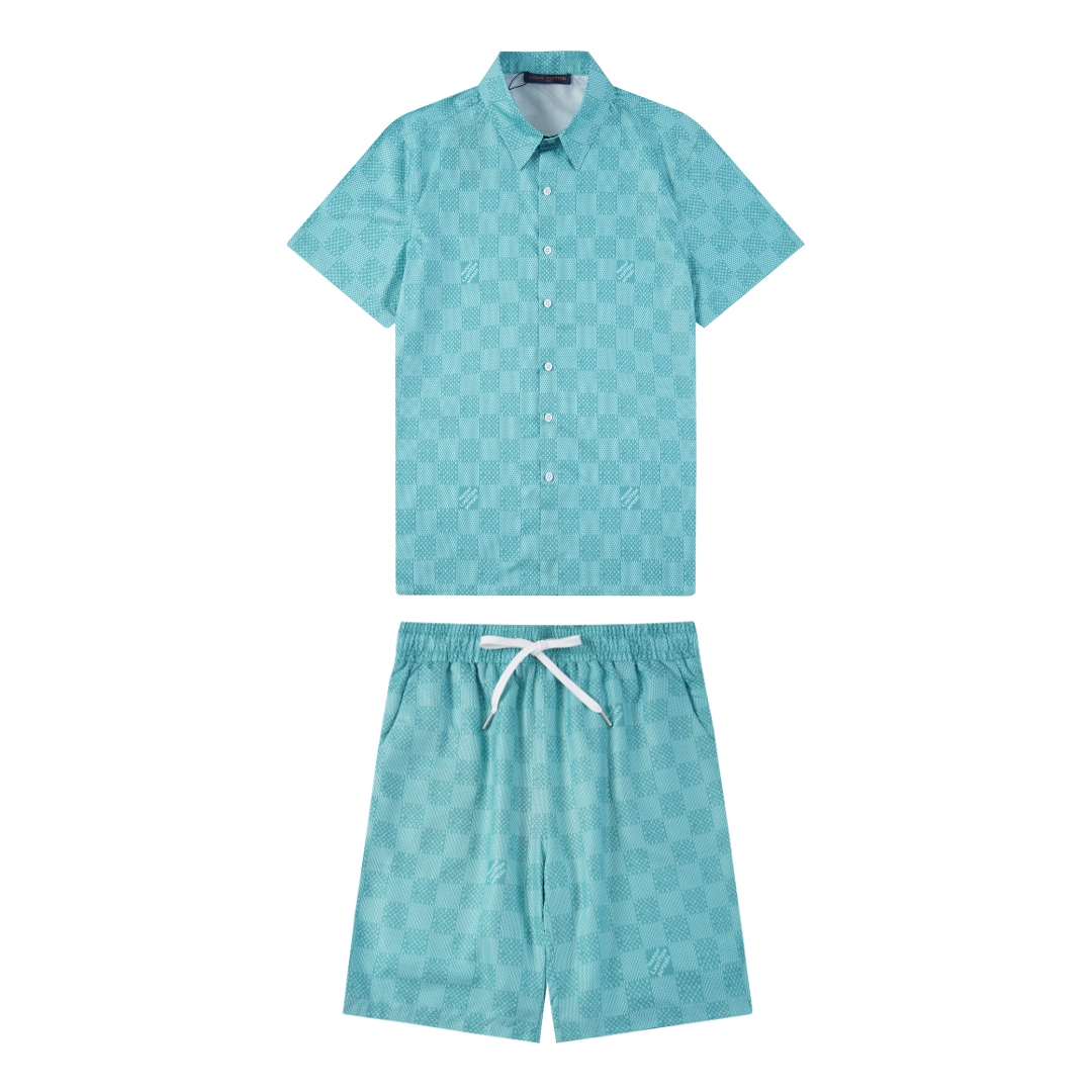 Lv Short set