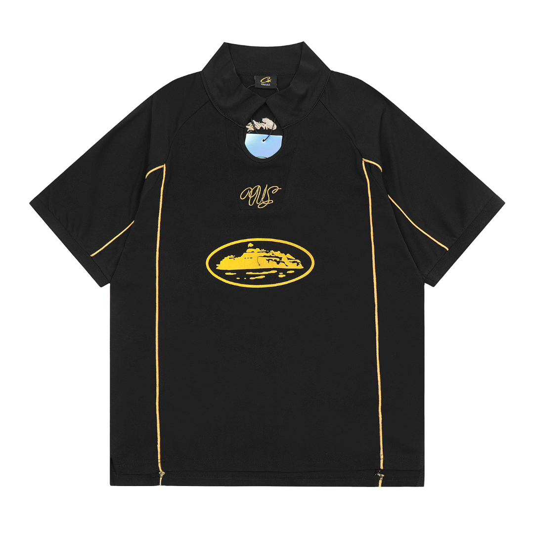 T-shirt Règles du Monde du Football