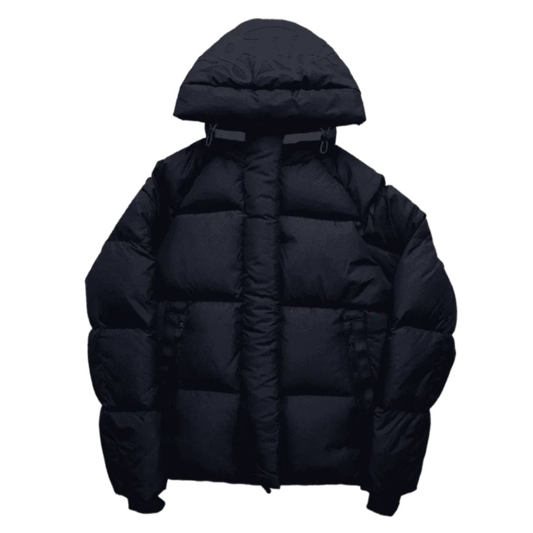 Chaqueta Syna