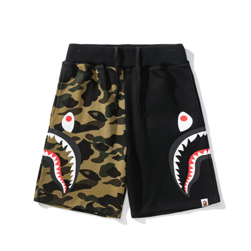 Pantalones cortos Bape