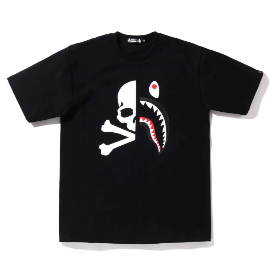 Camiseta Bape