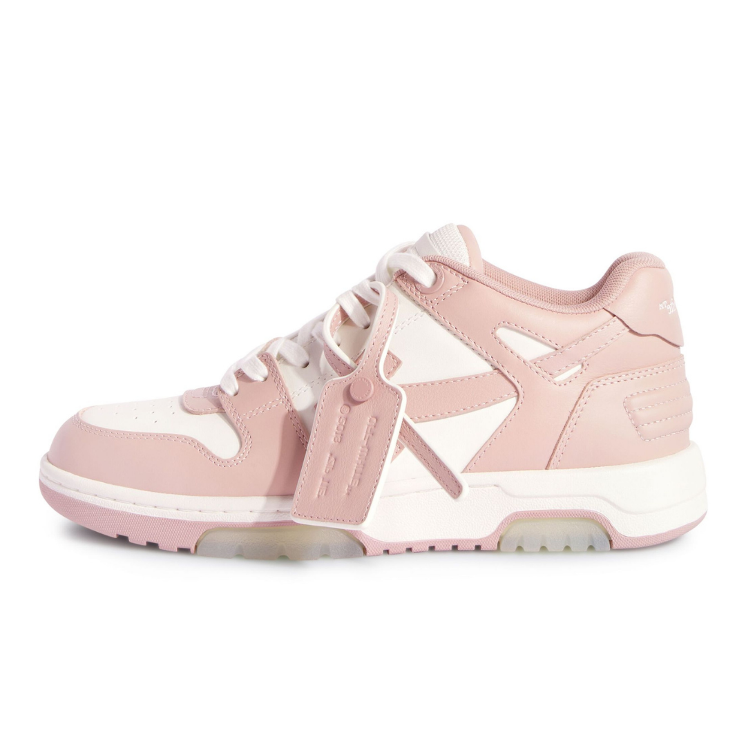 Hors de "OOO" Rose