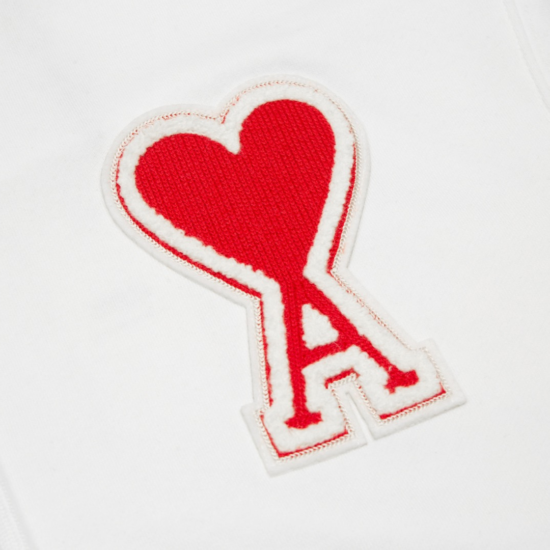 Sweat à capuche Ami