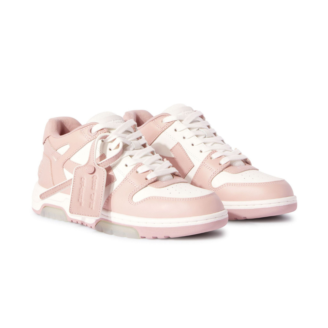 Hors de "OOO" Rose