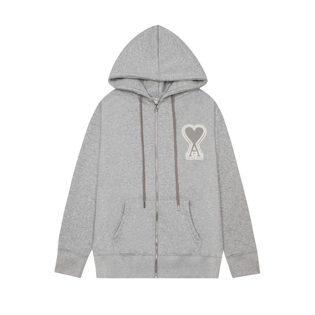 Sweat à capuche Ami