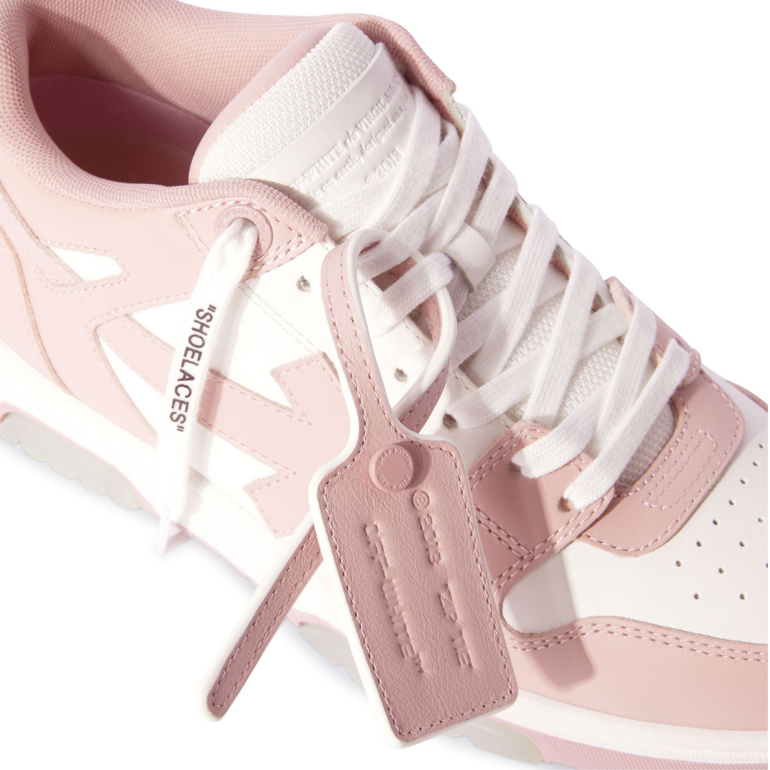 Hors de "OOO" Rose