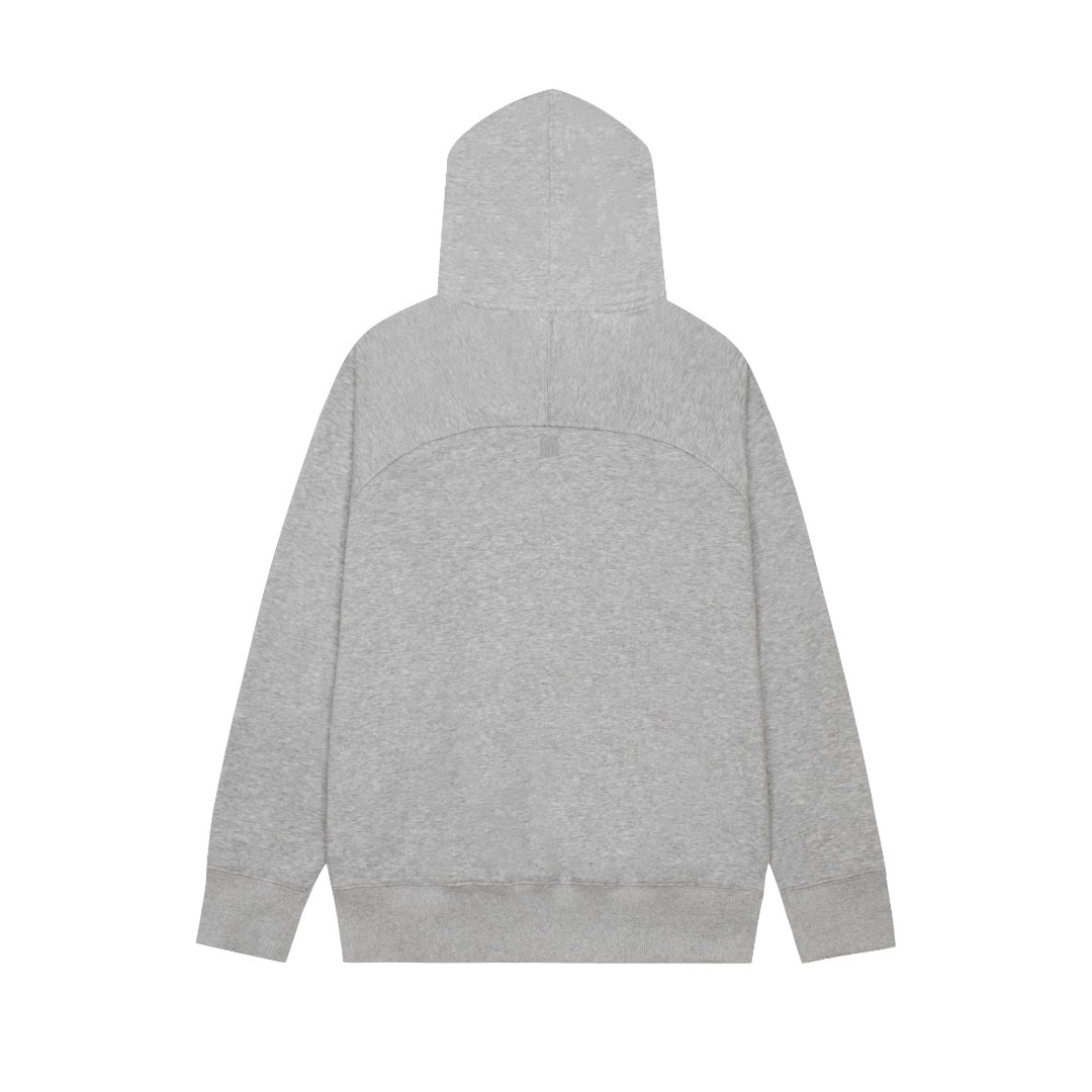 Sweat à capuche Ami
