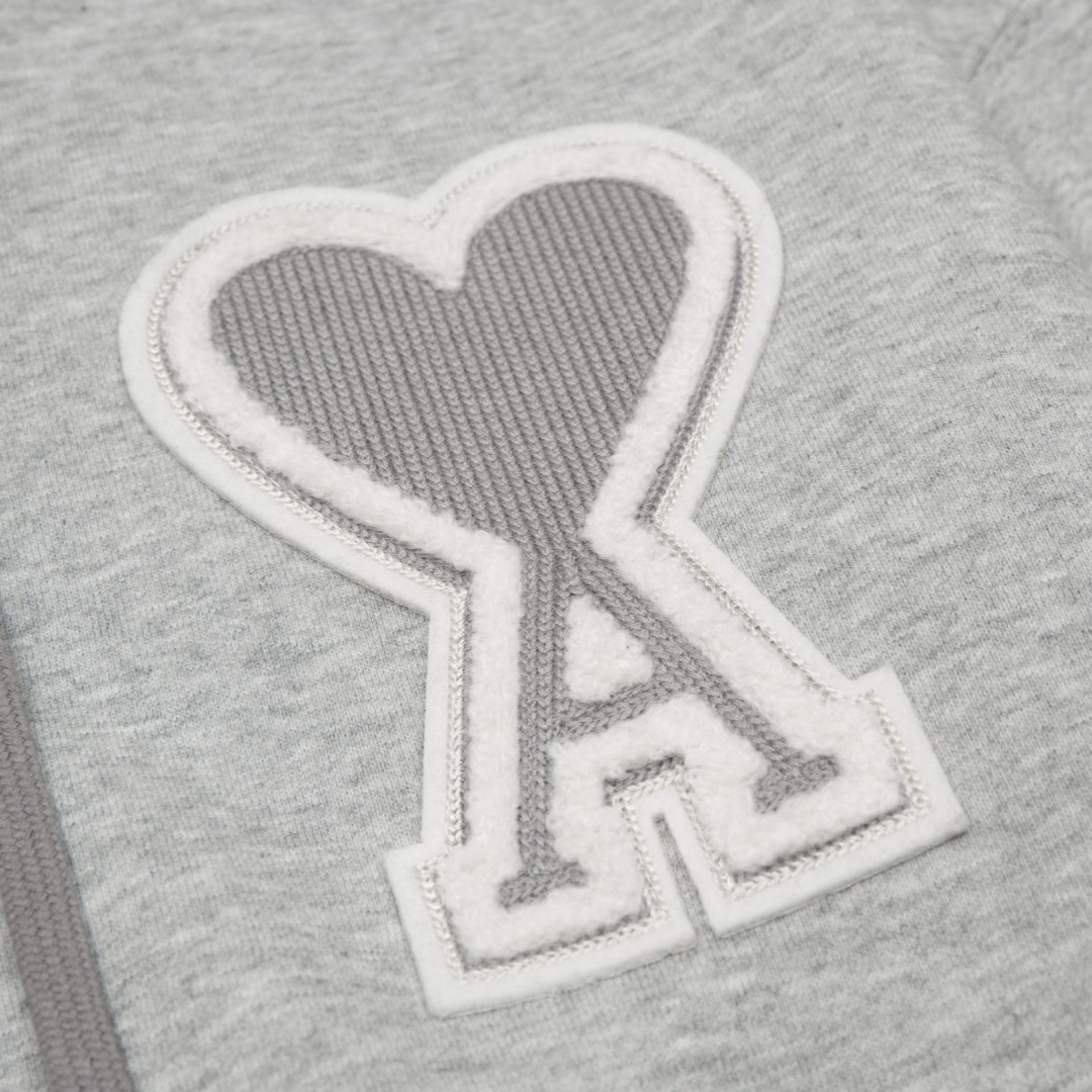 Sweat à capuche Ami