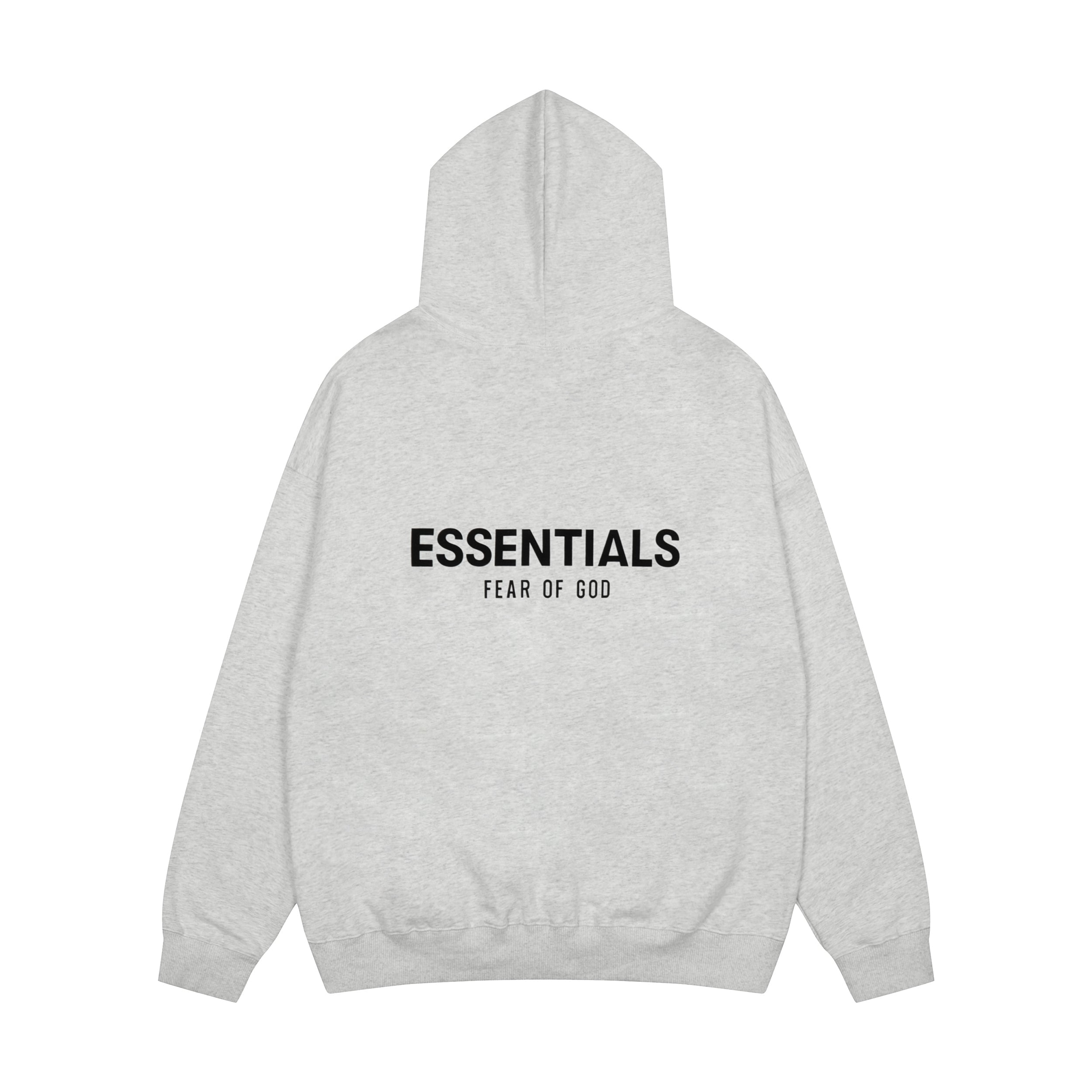 Sweat à capuche Essentials Fear of God