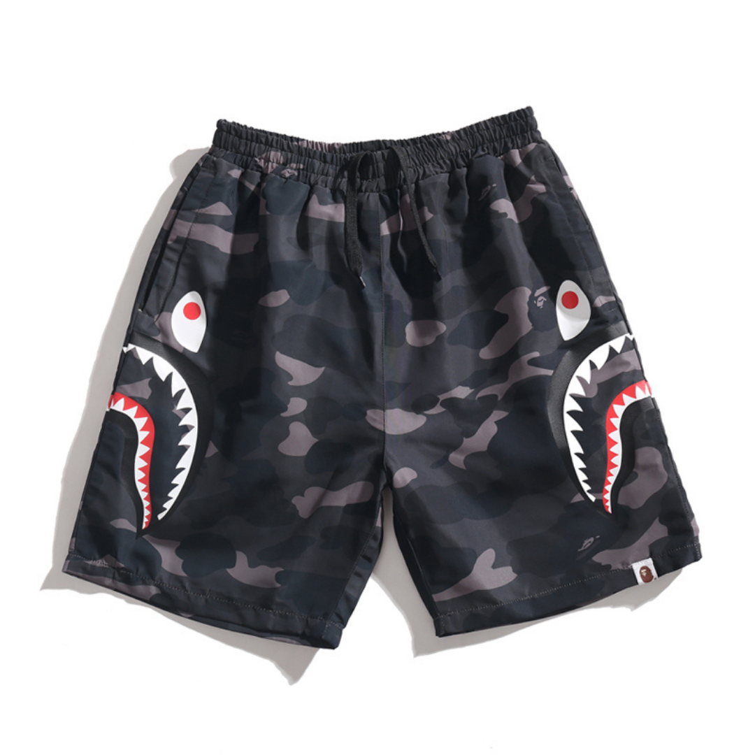 Pantalones cortos Bape