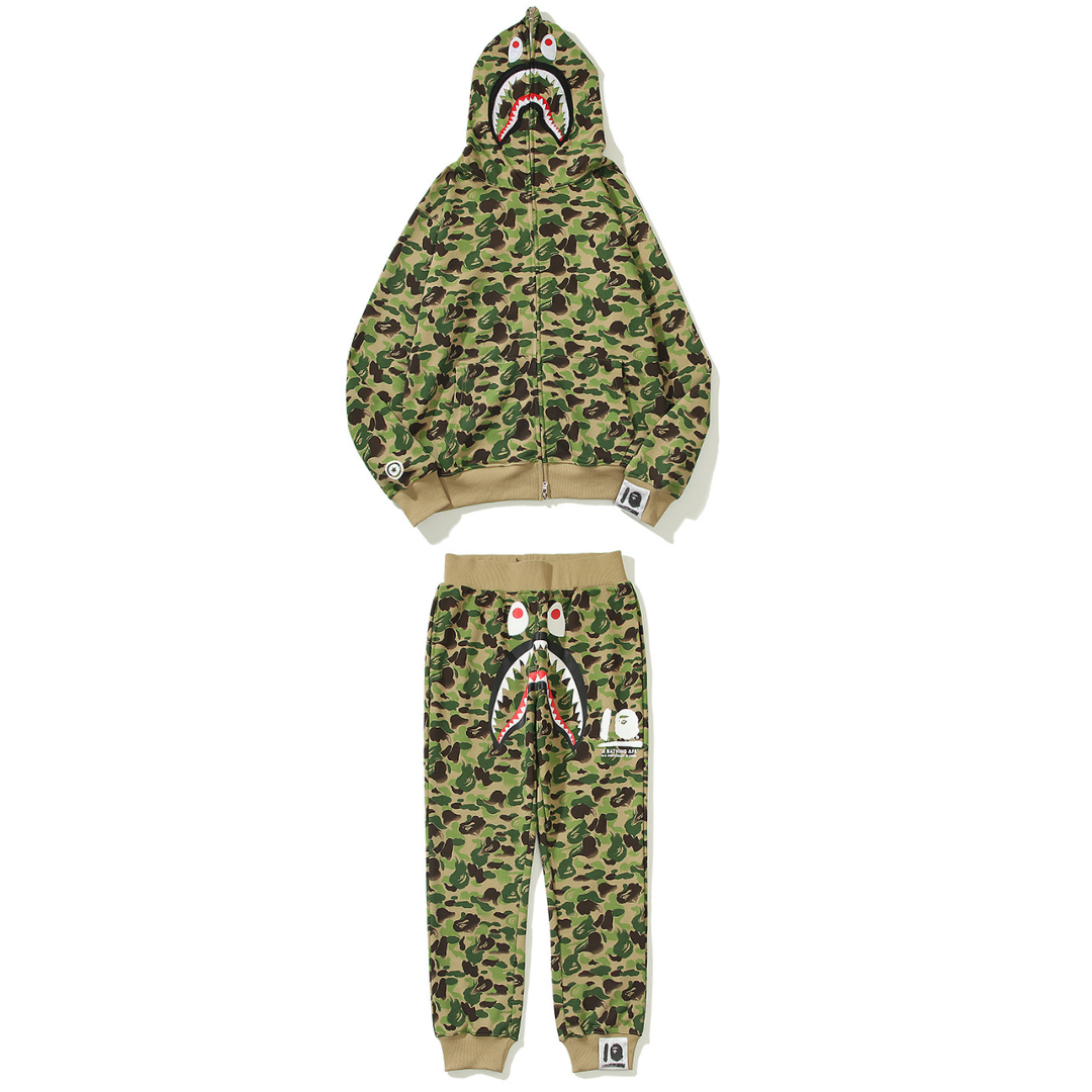 Chándal Bape