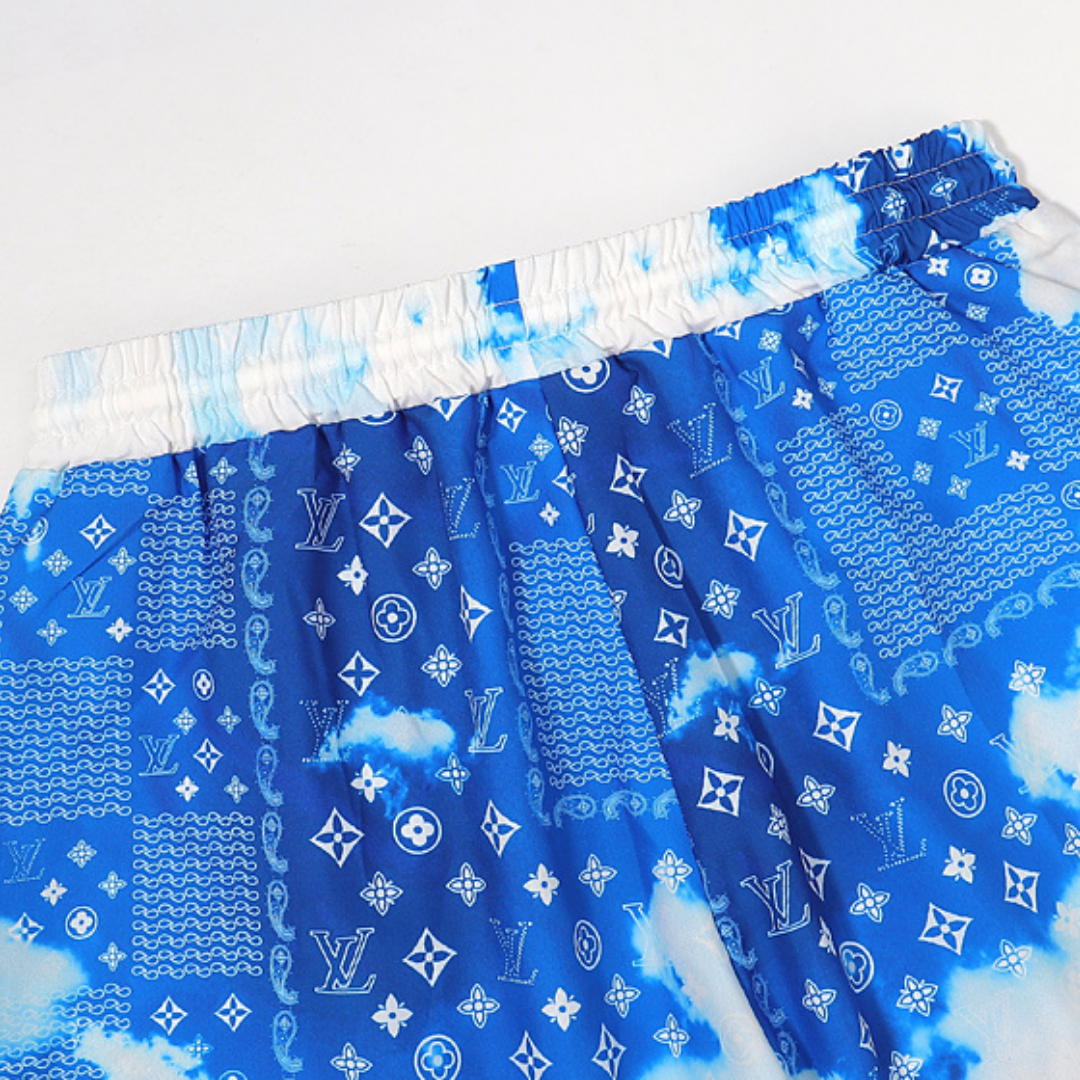 Lv Short set