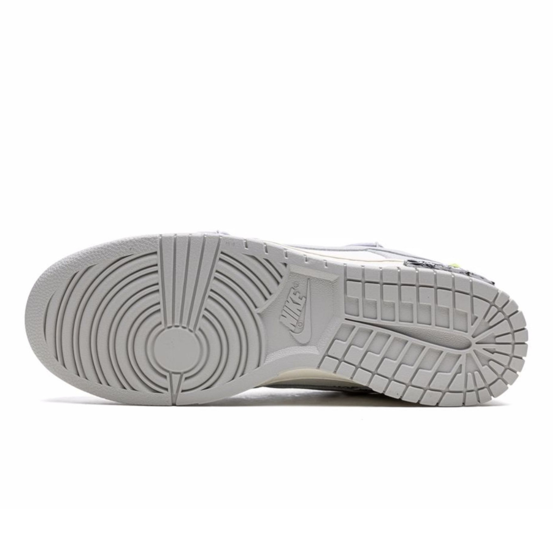 Dunk de "Lot 49"