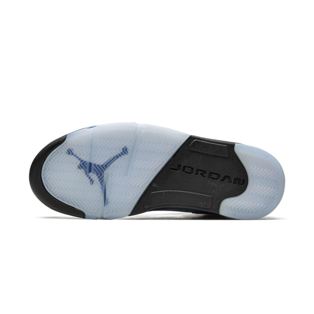 J5 Rétro UNC