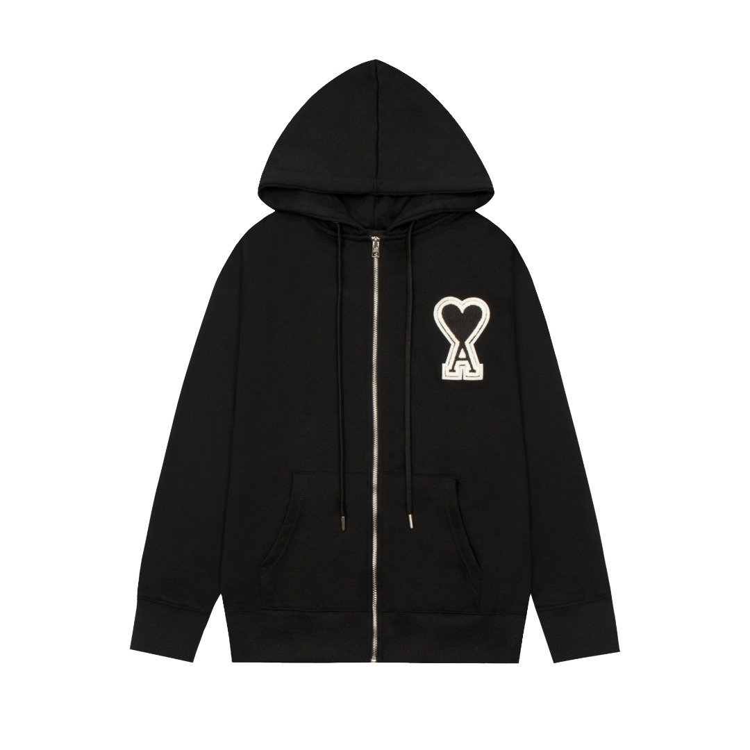 Sweat à capuche Ami