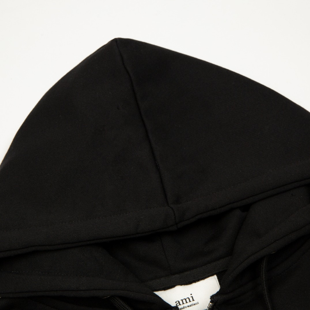 Sweat à capuche Ami