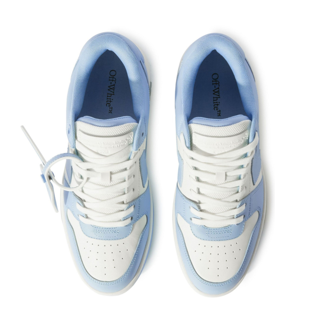 Bleu ciel « OOO »