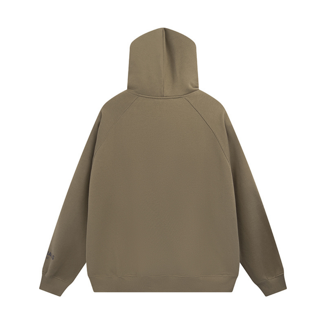 Sweat à capuche Essentials