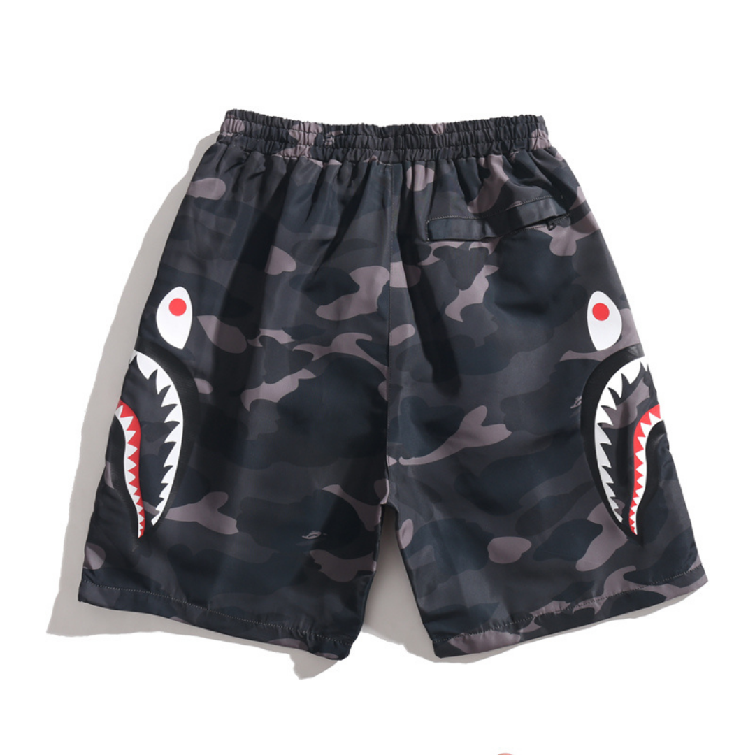 Pantalones cortos Bape