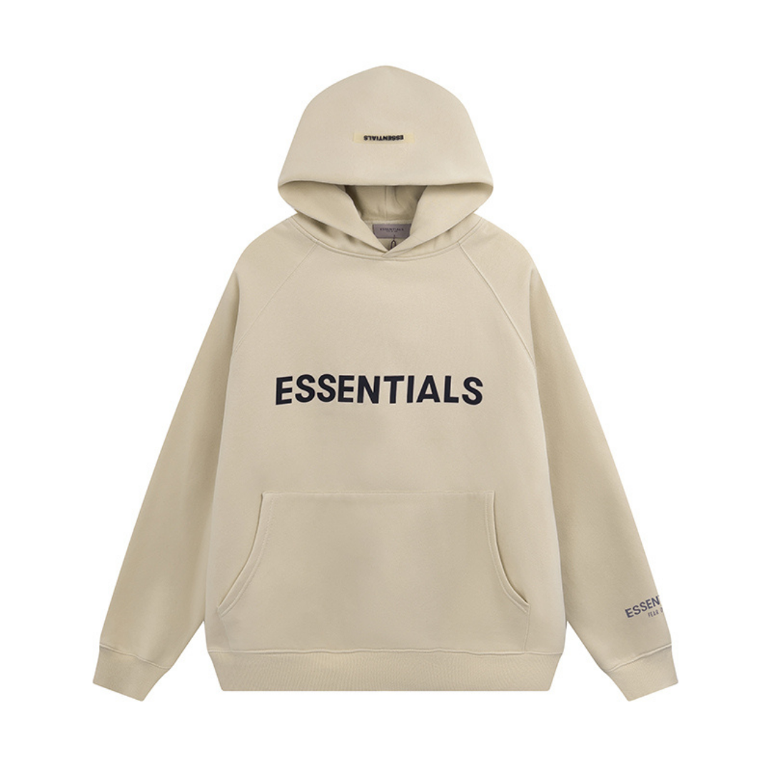 Sweat à capuche Essentials