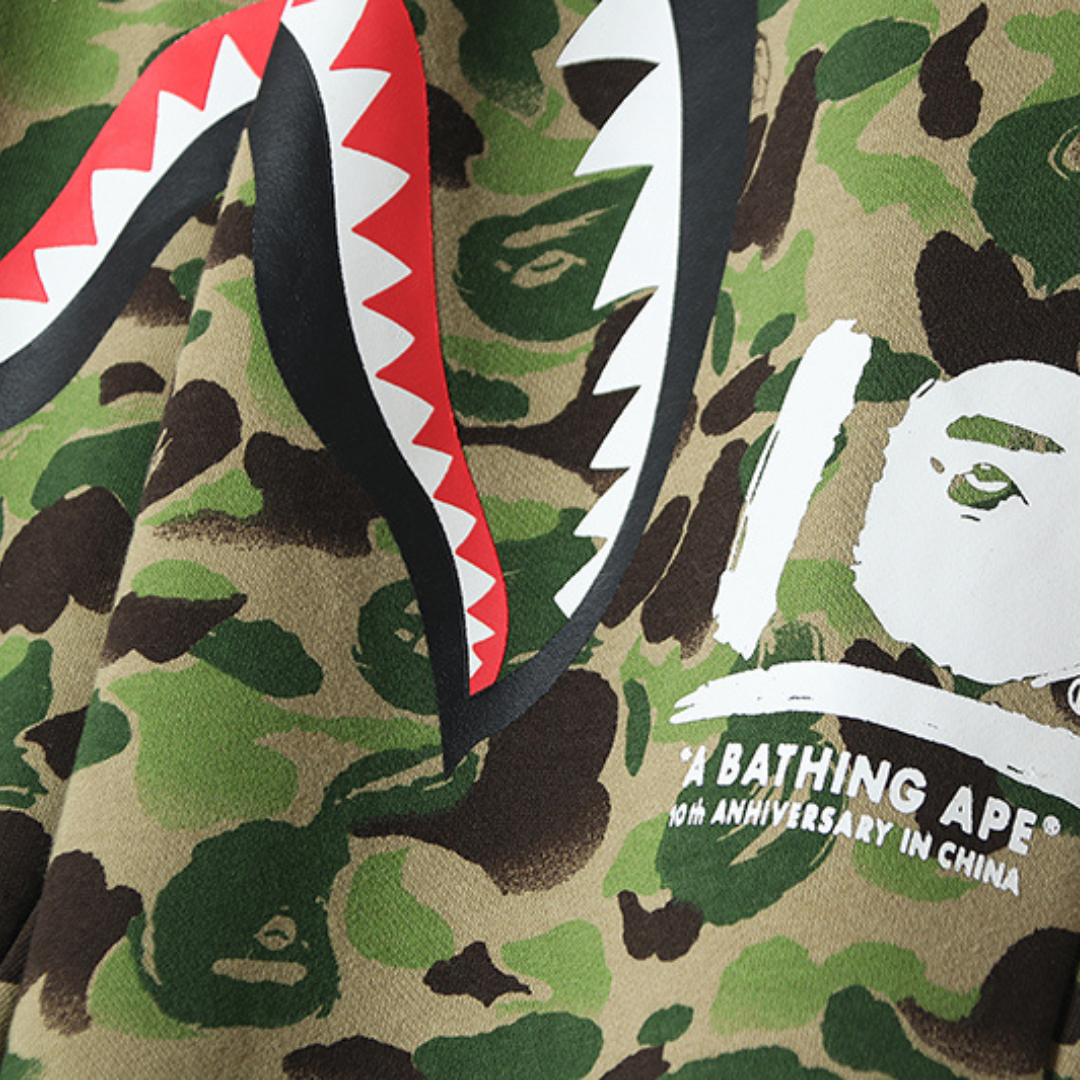 Chándal Bape
