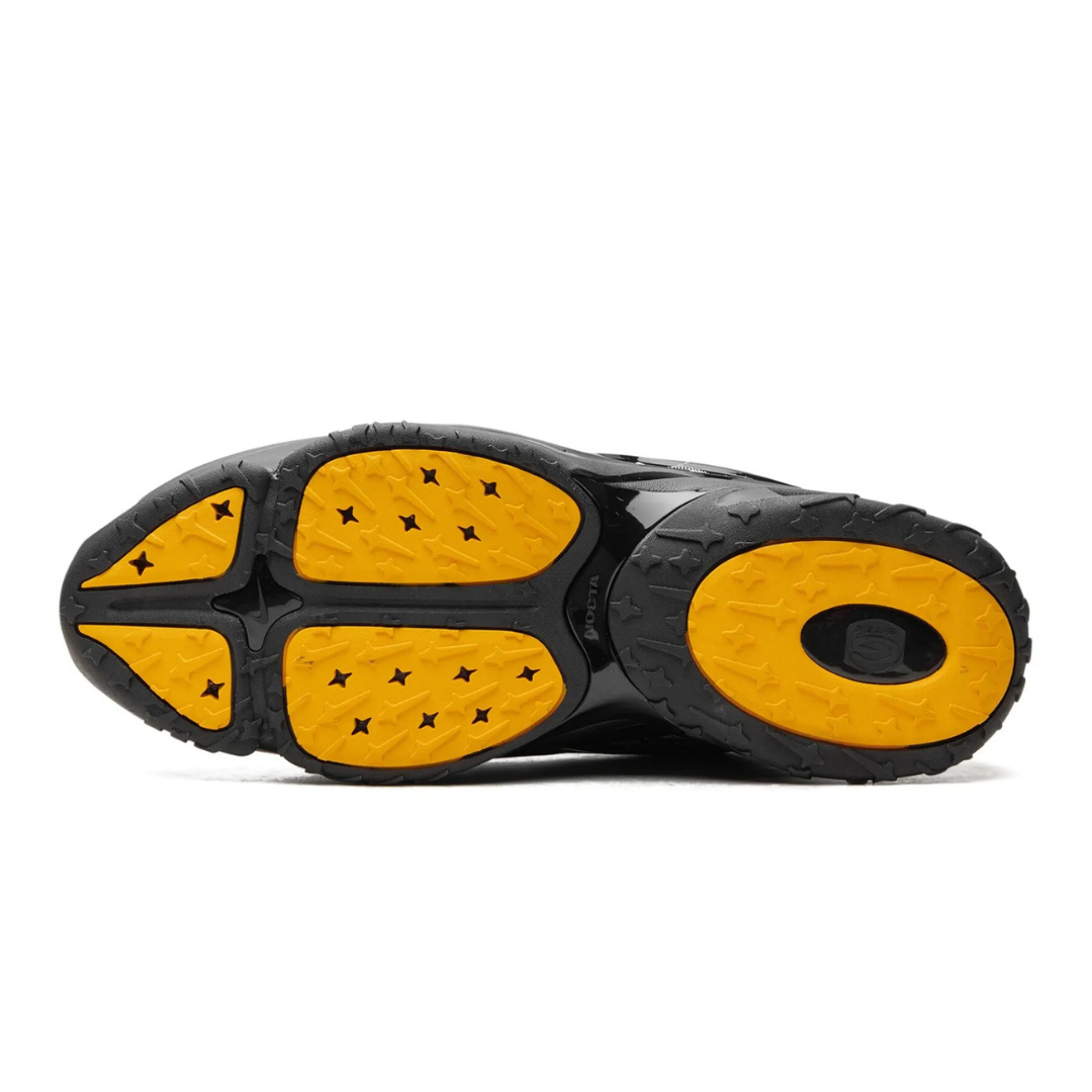 Nocta Étape 2