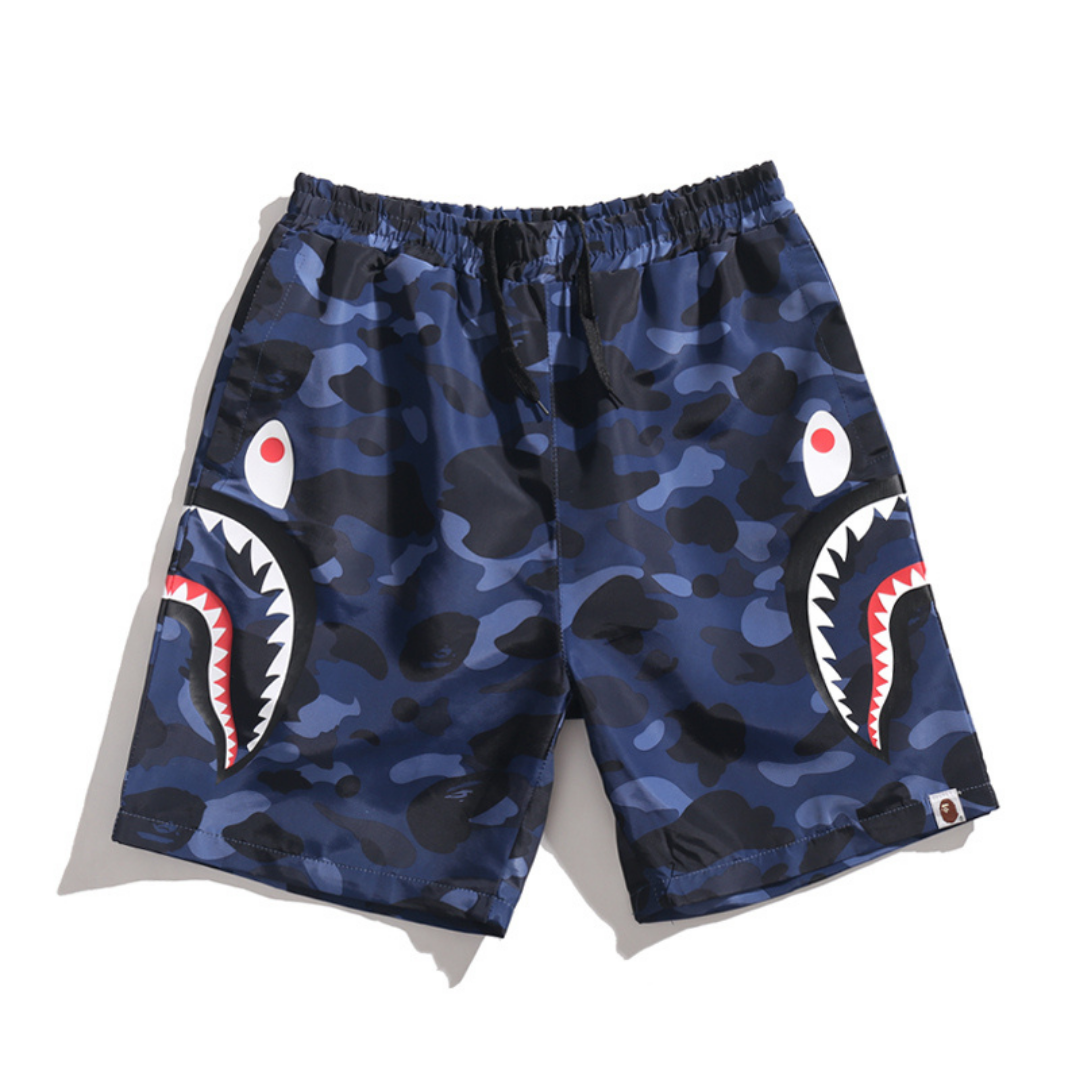 Pantalones cortos Bape