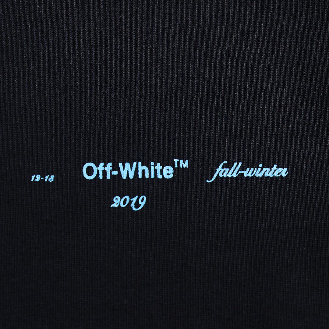 T-shirt avec monogramme