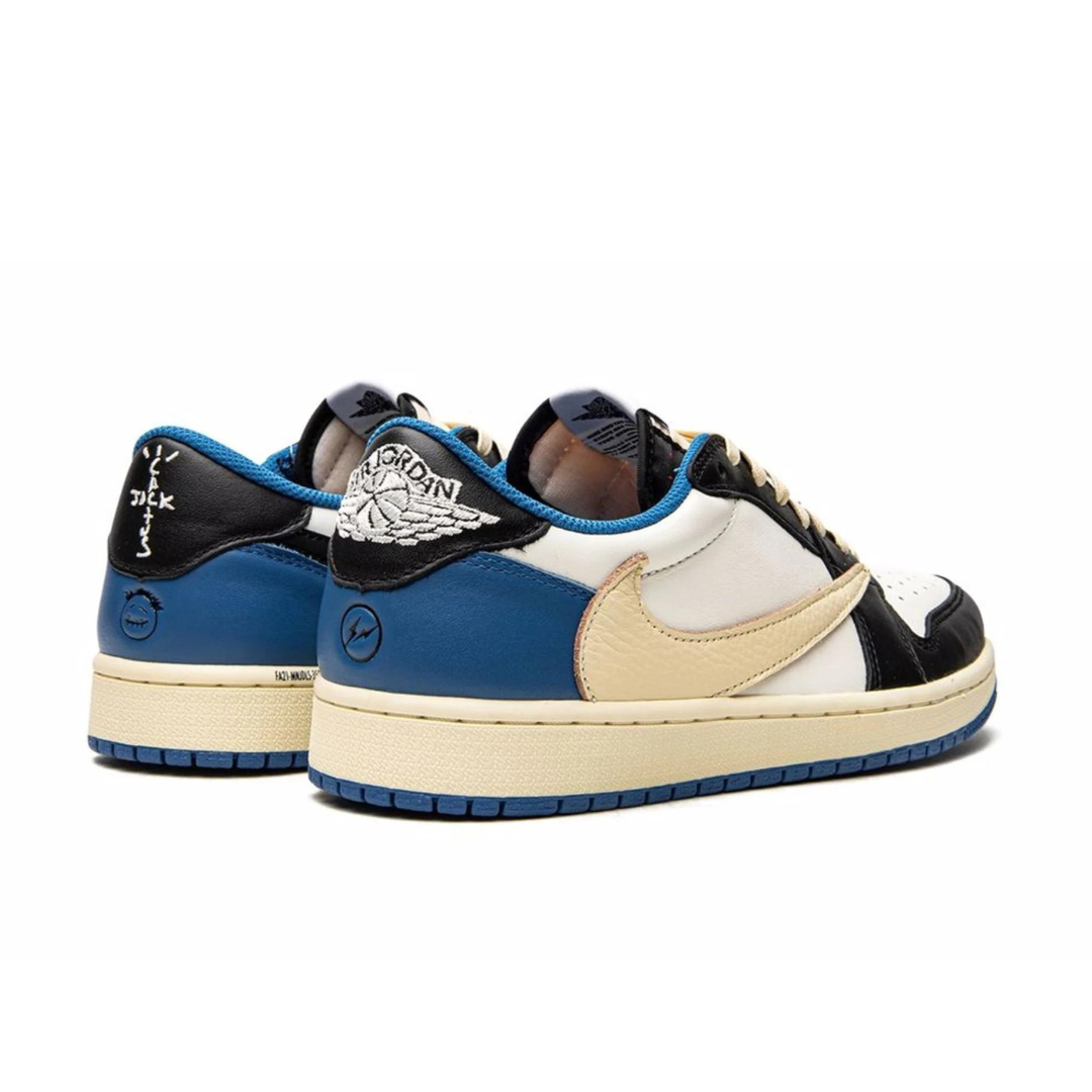 Fragment J1 Air Retro Low OG TS